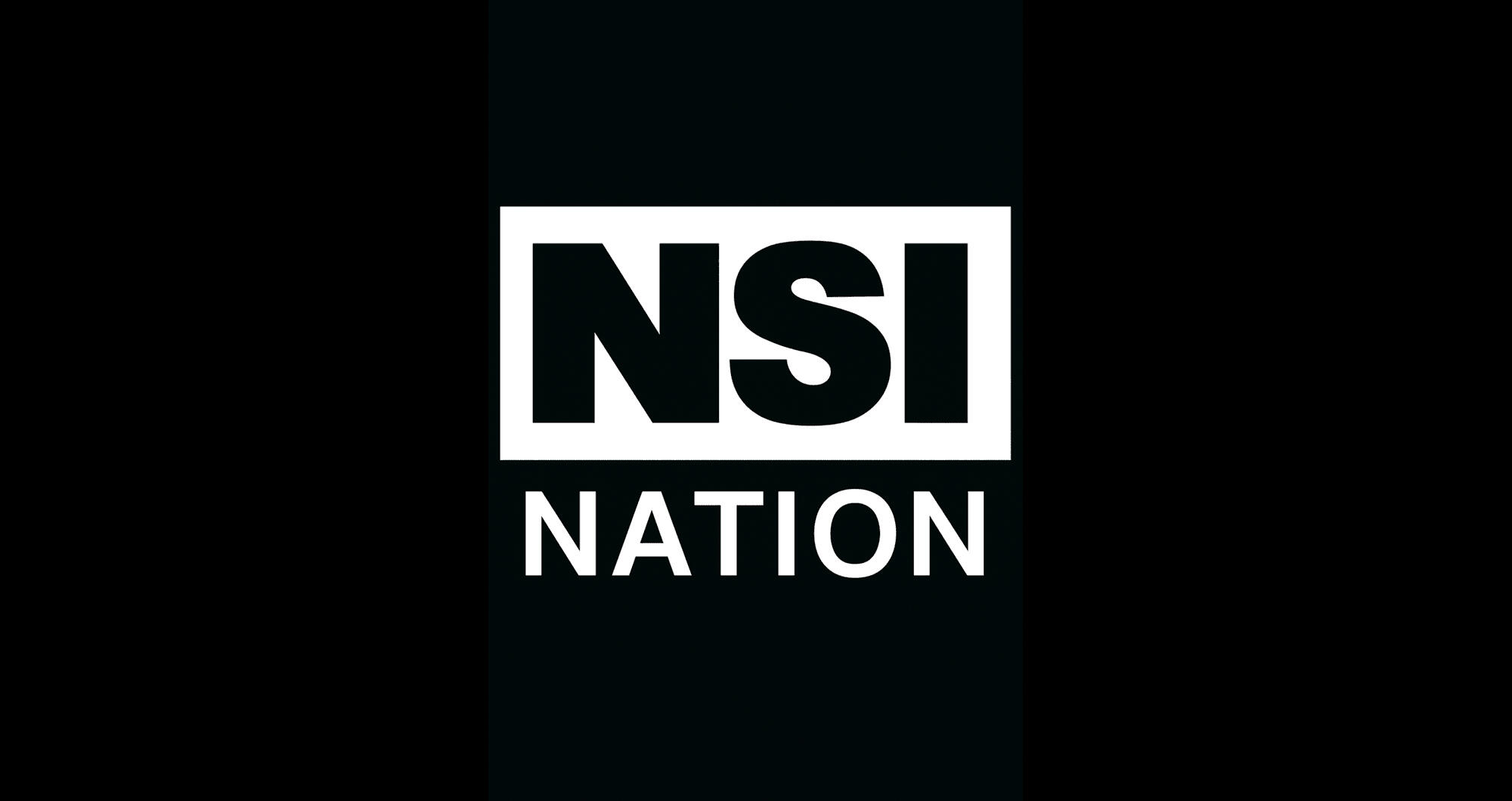 NSI Nation Official Logo