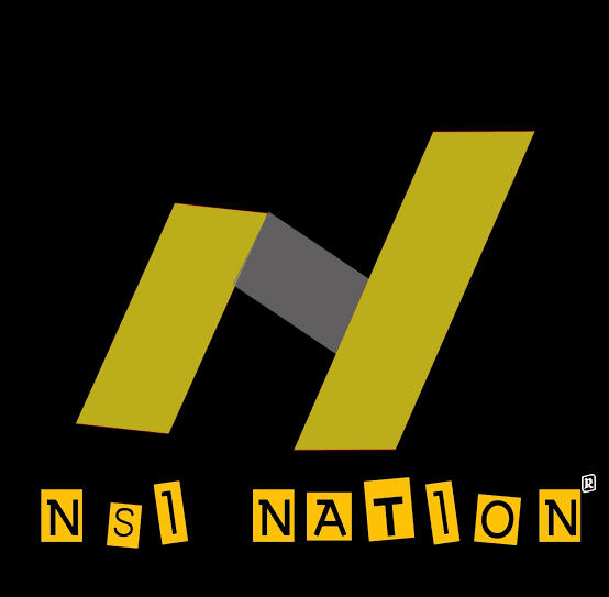 NSI Nation Official Logo